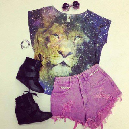 Multi Colors