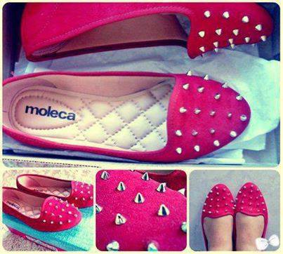 Moleca